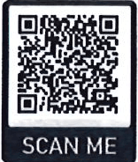 204 toll gate scan code