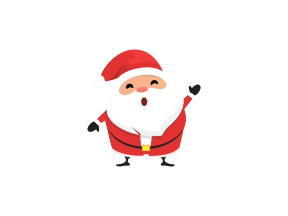 Christmas-Santa-Illustration-Vectors-Graphics-6109897-2-580x435