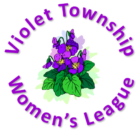 violet twp womens league logo