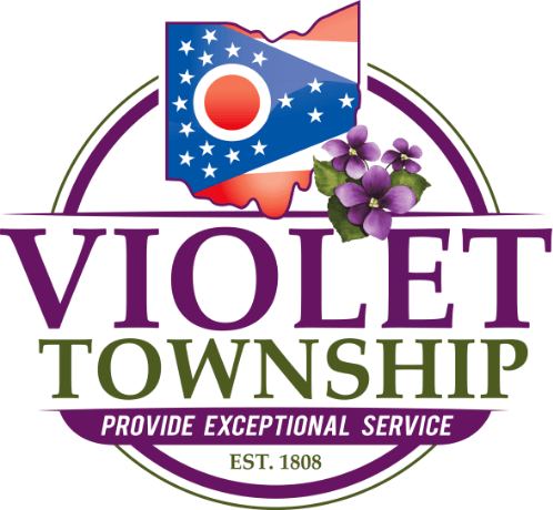 Violet Township Ohio Homepage Logo